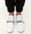 Pantofi Sport Calot Albi
