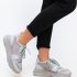 Pantofi Sport Maloy Roz