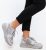 Pantofi Sport Calot Gri