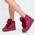 Pantofi Casual Boba Maro