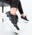 Pantofi Sport Jasmine Negri