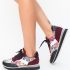Pantofi Sport Marcud Negri