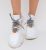 Pantofi Sport Neni Albi