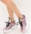 Pantofi Sport Romba Roz