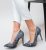 Pantofi Yma Negri