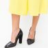 Pantofi Sovie Negri