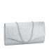 Geanta clutch negru BFL-22751 03