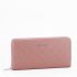 Geanta clutch verde ABYH-809 06