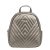 Rucsac de dama David Jones 6724-4 19 Argintiu