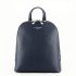Rucsac Premiumdin piele naturala 9988 122 Negru