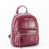 Rucsac albastru mediu 6803-3 17