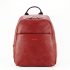 Rucsac galben mustar David Jones CM6553 18