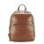 Rucsac cognac mediu 6829-3 17
