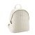 Rucsac crem casual G-23103-2 119