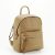Rucsac dama David Jones CM6765 18 Camel