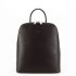 Rucsac David Jones 7023-2C 17 Negru