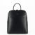 Rucsac David Jones 7023-2C 17 Negru