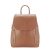 Rucsac din piele naturala Veronica 123 Camel