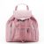 Rucsac din piele naturala Henriette 122 Roz