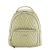 Rucsac David Jones Paris kaki deschis 6712-3 16