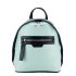 Rucsac mediu negru David Jones 6714-4 16