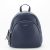Rucsac mediu bleumarin F2591 18