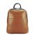 Rucsac mediu David Jones 6744-5 18 Maro cognac