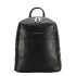 Rucsac mediu David Jones 6744-5 18 Maro cognac
