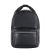 Rucsac mediu negru 6830-2 119