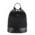 Rucsac negru mediu 6711-3 18