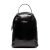 Rucsac negru mediu Nobo R3013-C020 M0