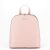 Rucsac roz deschis Gia 18