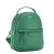 Rucsac verde convertibil in geanta F3606 18