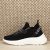 Sneakers negru Anca M3
