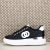 Sneakers negru B935 M2