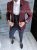 Tinuta barbati smart casual B1459
