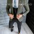 Tinuta barbati smart casual B1685