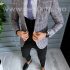 Tinuta barbati smart casual B1542