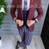 Tinuta barbati smart casual B1597
