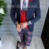 Tinuta barbati smart casual B1628