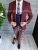 Tinuta barbati smart casual B1628