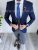 Tinuta barbati smart casual B4025