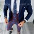 Tinuta barbati smart casual B4095