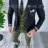 Tinuta barbati smart casual B4093