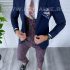Tinuta barbati smart casual B4143