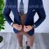 Tinuta barbati smart casual B4206