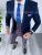 Tinuta barbati smart casual B4214