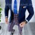 Tinuta barbati smart casual B4217