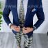 Tinuta barbati smart casual B4218