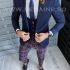 Tinuta barbati smart casual B1827